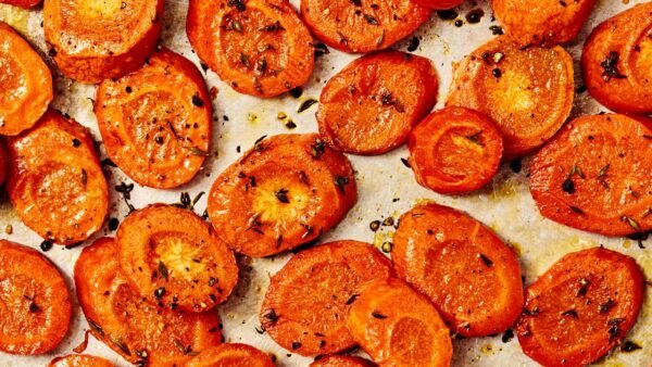 Stop Using Parchment Paper for the Best Roasted Carrots