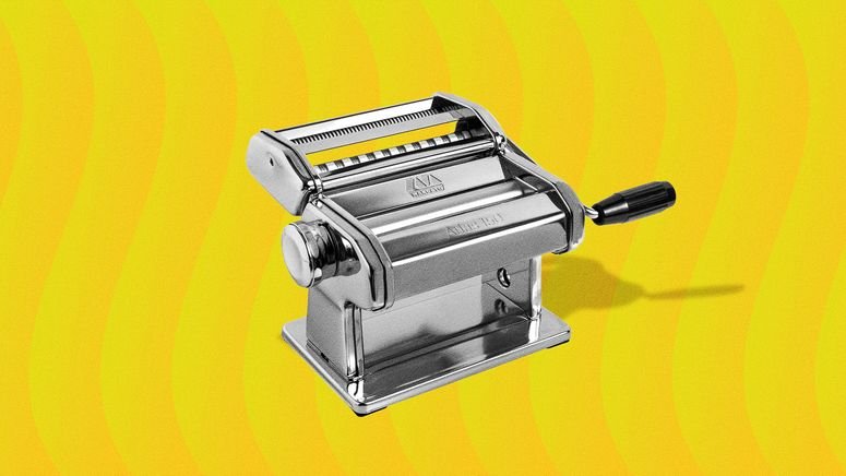 Pasta Maker Machine