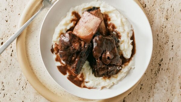 The Ultimate Red Wine-Braised Short Ribs Guide