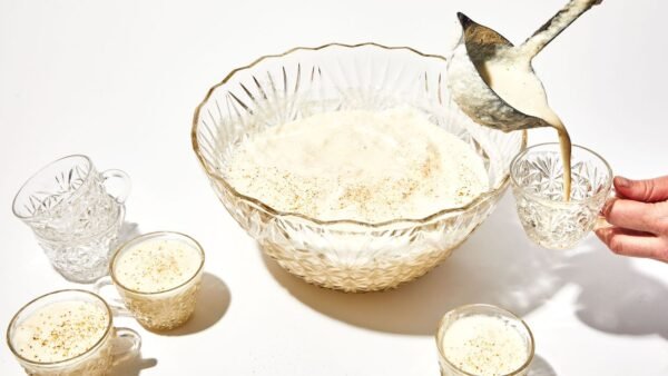 Ditch Store-Bought: The Ultimate Homemade Eggnog Recipe