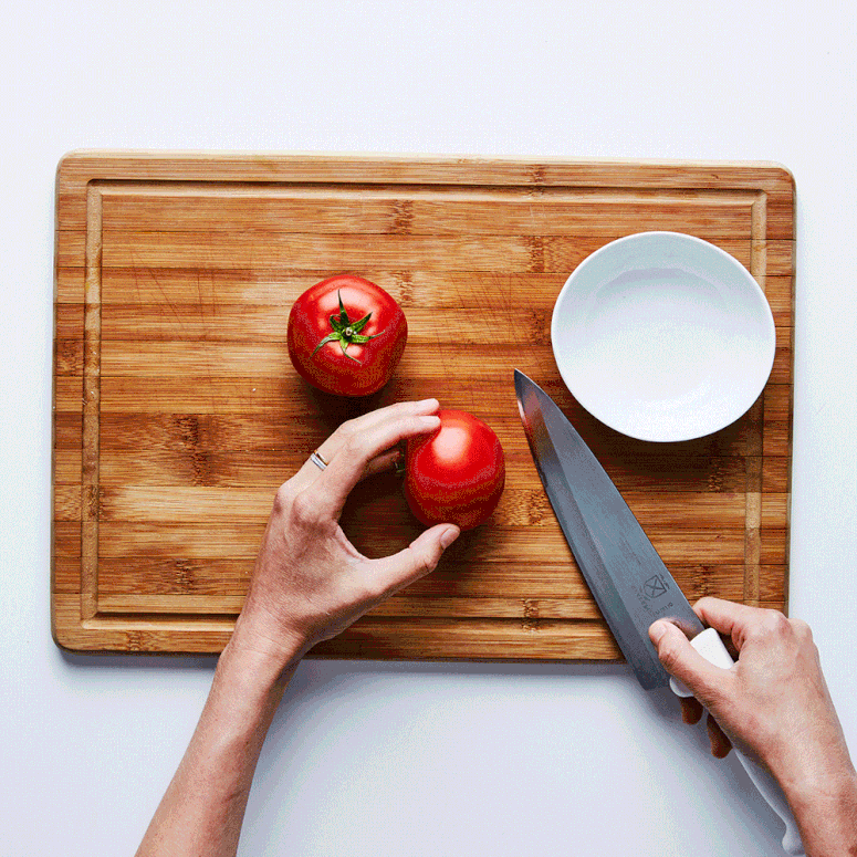 Image may contain: Plant, Human, Person, Wood, Bowl, Food, and Fruit