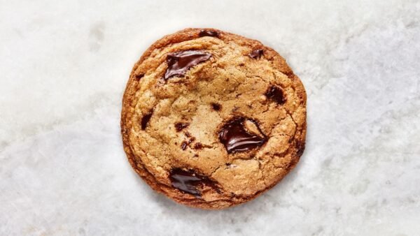 Master Bon Appétit’s Best Chocolate Chip Cookies
