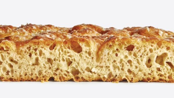 Make Perfect Bakery-Quality Focaccia Without Kneading