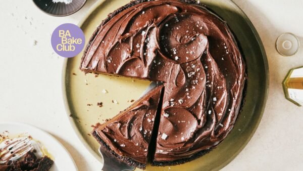 Upgrade Chocolate Cake: Why Olive Oil Beats Butter