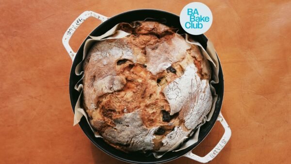 Bake Perfect Crusty Cheddar Jalapeño Bread at Home