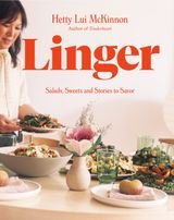 Cover of Linger with Hetty Lui McKinnon