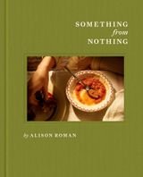 Cover of Something From Nothing