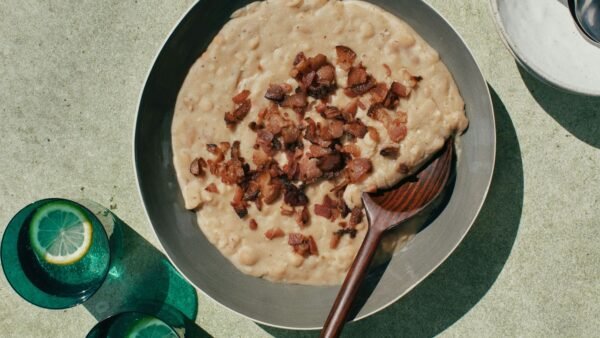 The Secret to Mexico’s Creamiest Refried Beans