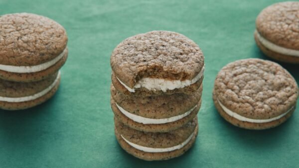 Forget Chai: The Secret Behind Masala Tea Creme Pies