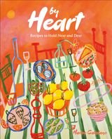 Cover of By Heart