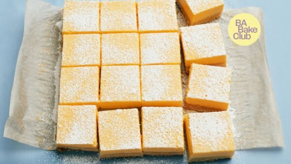 Why Whole Lemons Are the Secret to Better Lemon Bars