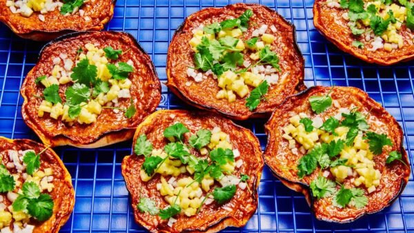 Sheet-Pan Smashed Pork Tacos: 15-Minute Viral Upgrade
