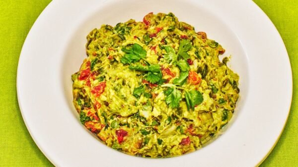 Smoky Charred Guacamole: The Ultimate Summer Dip Upgrade