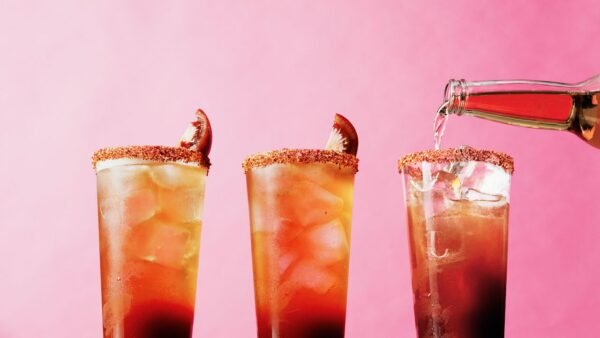 Upgrade Your Beer: Fresh Tomato Michelada Recipe
