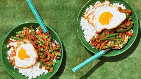 Satisfy Midweek Cravings With Japanese Miso Curry Beef