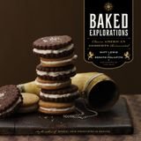 Cover of Baked Explorations by Matt Lewis and Renato Poliafito