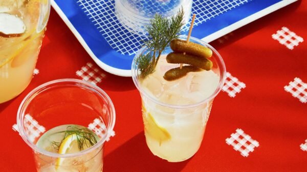 Pickle Lemonade Elevates America’s BBQ Heritage